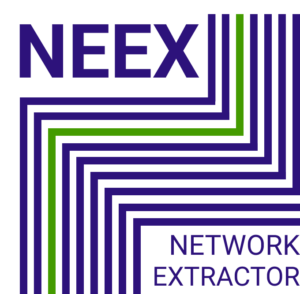 NEEX – Network Extractor