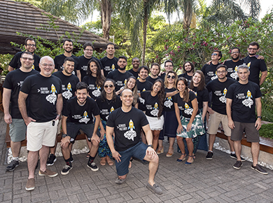 Time Target