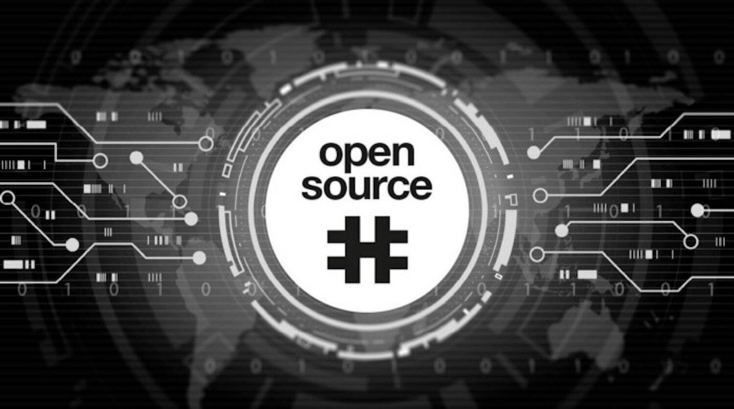 Tecnologia open source