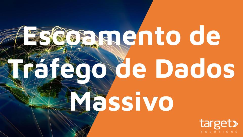 Escoamento massivo