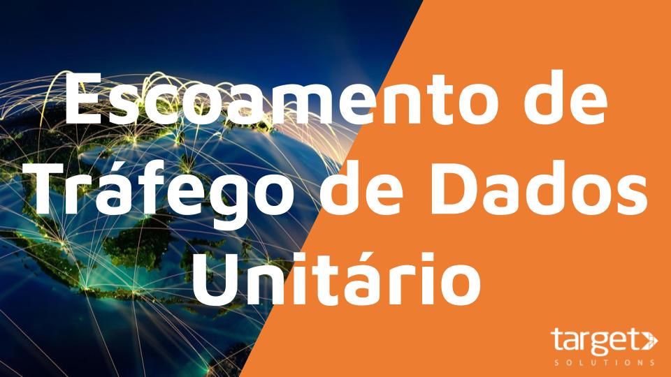 Escoamento unitário
