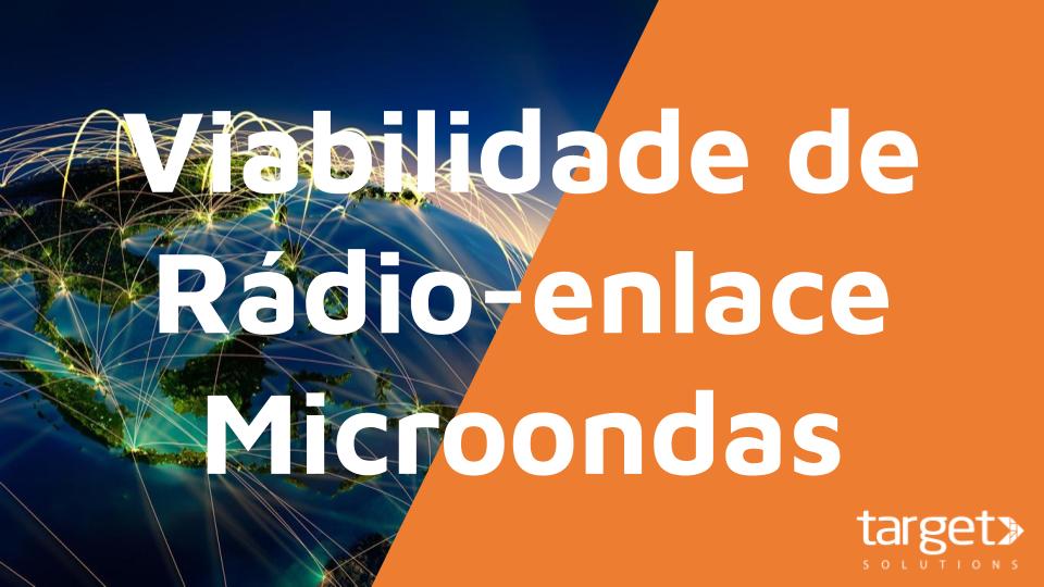 Rádio enlace