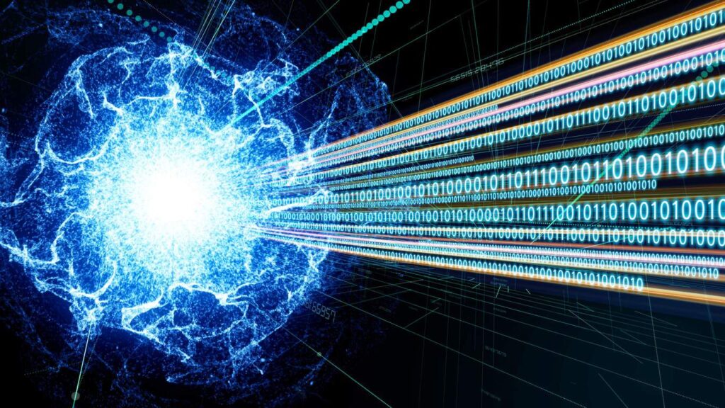 Computação Quântica