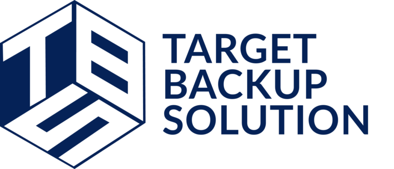 TBS – Target Backup Solution